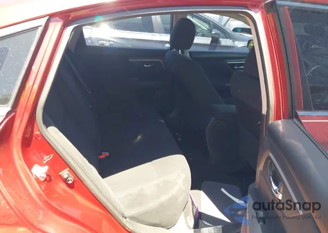 2015 Nissan Altima 2.5 S from USA, damaged, VIN 1N4AL3AP0FN340775